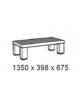Table de salon Orange 236,00 €