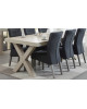 Table de salle à manger Orange 489,00 €