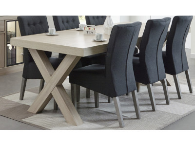 Table de salle à manger Orange 489,00 €