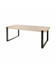 Table de salle à manger Orange 489,00 €