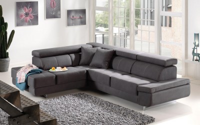 Salon d'angle Alex 1,259.00