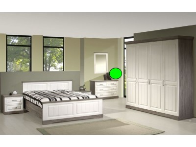 Commode Ivette 347,00 €