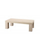 Table de salon Orange 236,00 €