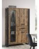 Vitrine Onno Magasin Promo Meubles Charleroi