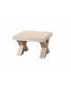 Table de salon Orange 236,00 €