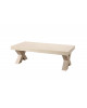 Table de salon Orange 236,00 €
