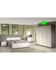 Garde-robes Ivette Promo Meubles Charleroi