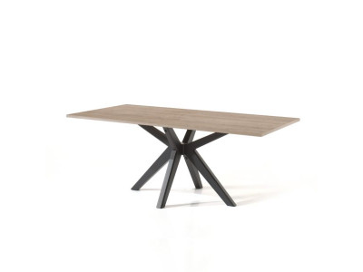 Table de salle à manger Esther Lievens