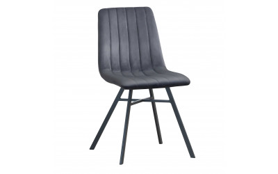 Chaise S190 Velvet Pony 71,00 €