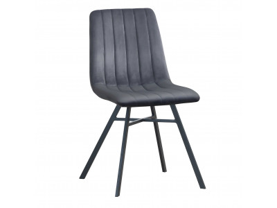 Chaise S190 Velvet Pony 71,00 €