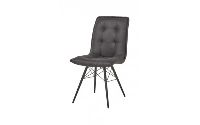 Chaise 1919 Tissu Anthracite 108,00 €