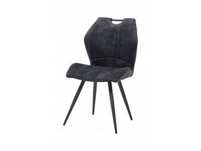 Chaise 1909 Tissu Gris 109,00 €