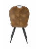Chaise 1910 PU Cognac 104,00 €