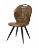 Chaise 1910 PU Cognac 104,00 €