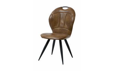 Chaise 1910 PU Cognac 104,00 €