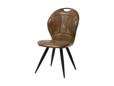 Chaise 1910 PU Cognac 104,00 €