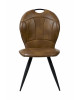 Chaise 1910 PU Cognac 104,00 €
