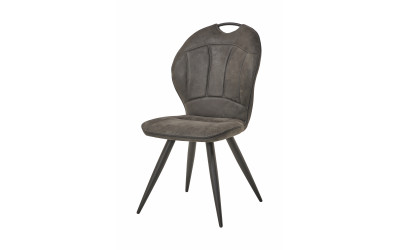 Chaise 1911 Tissu Anthracite 104,00 €