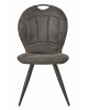 Chaise 1911 Tissu Anthracite 104,00 €