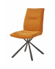 Chaise 1918 Tissu Orange-Gris-Brun 108,00 €