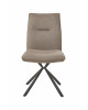 Chaise 1918 Tissu Orange-Gris-Brun 108,00 €