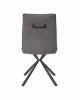 Chaise 1918 Tissu Orange-Gris-Brun 108,00 €