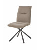 Chaise 1918 Tissu Orange-Gris-Brun 108,00 €