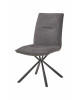 Chaise 1918 Tissu Orange-Gris-Brun 108,00 €