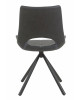 Chaise 2001 Pivotante Vintage Black 99,00 €