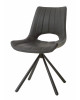 Chaise 2001 Pivotante Vintage Black 99,00 €
