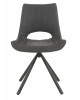 Chaise 2001 Pivotante Vintage Black 99,00 €