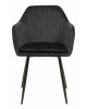 Chaise 2003 Tissu Bordeaux - Noir - Gris 79,00 €