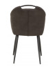 Chaise 2005 Anthracite - Cognac - Vert 135,00 €