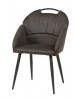 Chaise 2005 Anthracite - Cognac - Vert 135,00 €