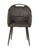 Chaise 2005 Anthracite - Cognac - Vert 135,00 €