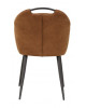 Chaise 2005 Anthracite - Cognac - Vert 135,00 €