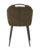Chaise 2005 Anthracite - Cognac - Vert 135,00 €