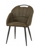Chaise 2005 Anthracite - Cognac - Vert 135,00 €