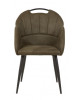 Chaise 2005 Anthracite - Cognac - Vert 135,00 €