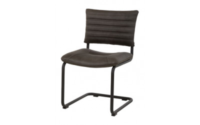 Chaise 2006 Tissu Anthracite 95,00 €