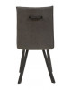 Chaise 2008 Tissu Anthracite 72,00 €