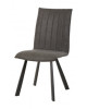 Chaise 2008 Tissu Anthracite 72,00 €