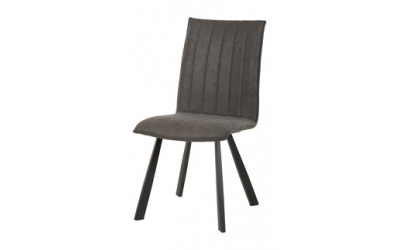 Chaise 2008 Tissu Anthracite 72,00 €