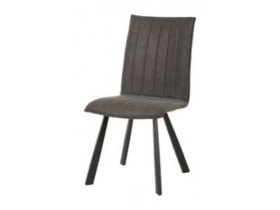 Chaise 2008 Tissu Anthracite 72,00 €