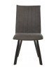 Chaise 2008 Tissu Anthracite 72,00 €