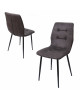 Chaise S160 Gris 59,00 €