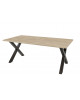 Table salle à manger Marnix 468,00 €