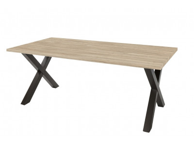 Table salle à manger Marnix 468,00 €