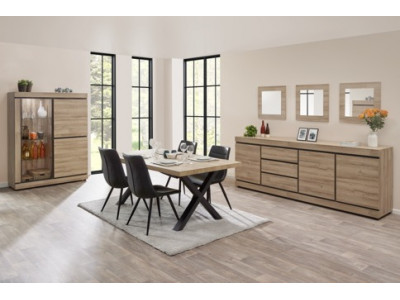 Salle à manger Marnix 1,399.00