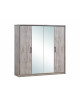 Armoire Elias portes battantes